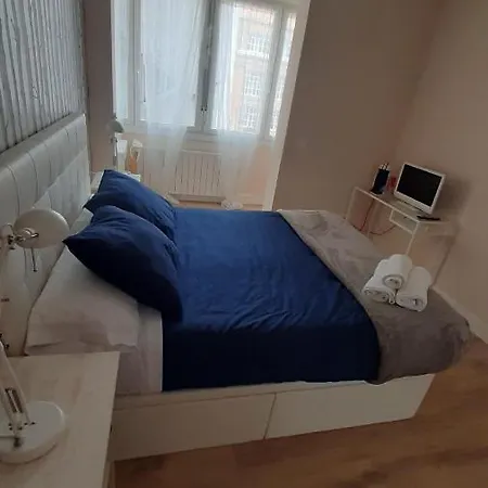 Guggenheim Center Μπιλμπάο