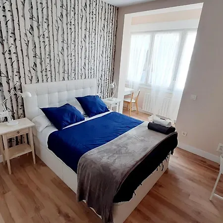 Guggenheim Center Μπιλμπάο