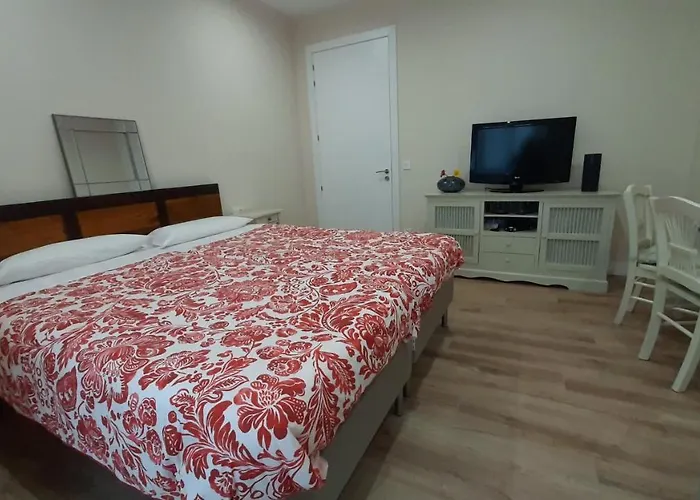 Homestay szállás Guggenheim Center