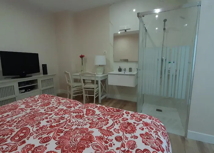 Guggenheim Center Homestay szállás *