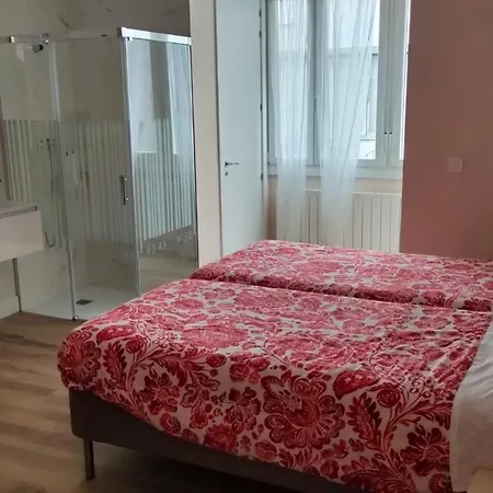 Homestay Guggenheim Center Bilbao