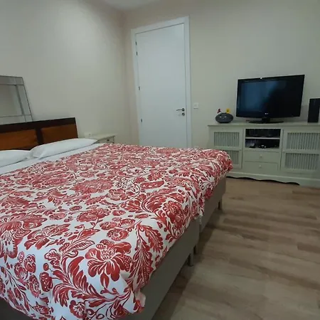 Homestay Guggenheim Center