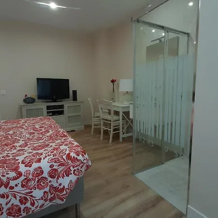 Guggenheim Center Homestay *