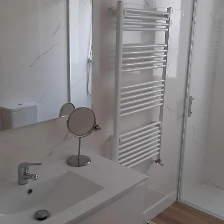 Homestay Guggenheim Center