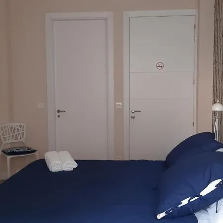 Homestay Guggenheim Center *