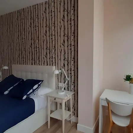 Privatunterkunft Guggenheim Center Bilbao