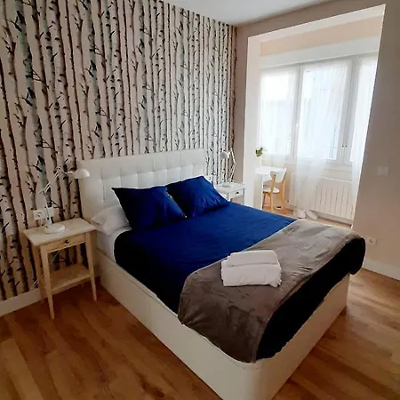 Guggenheim Center Homestay