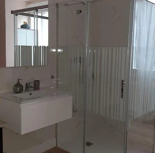 Homestay Guggenheim Center *