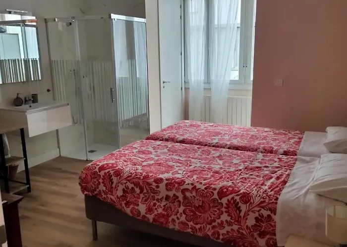 Homestay Guggenheim Center Bilbao