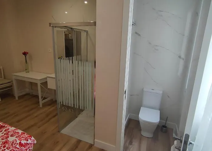 Guggenheim Center בילבאו