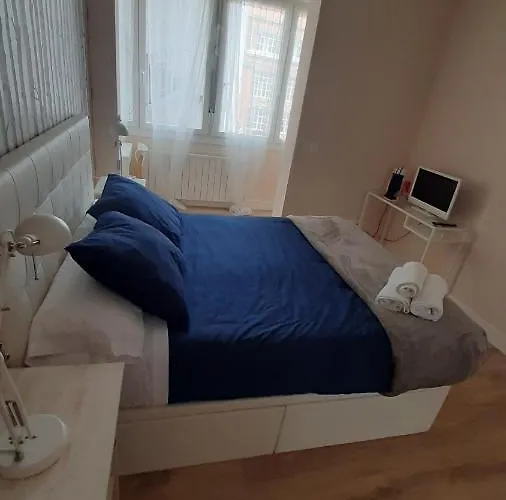 Guggenheim Center Bilbao