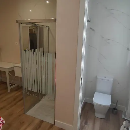 Guggenheim Center Бильбао