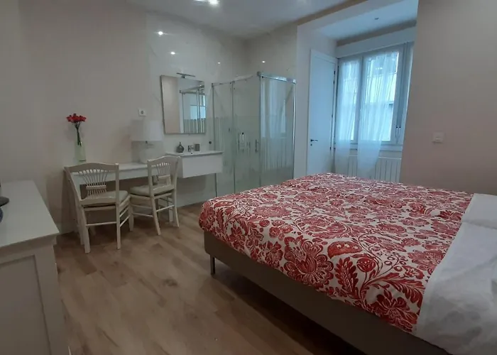 Guggenheim Center בילבאו