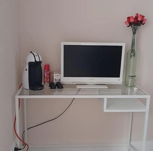 Guggenheim Center * בילבאו