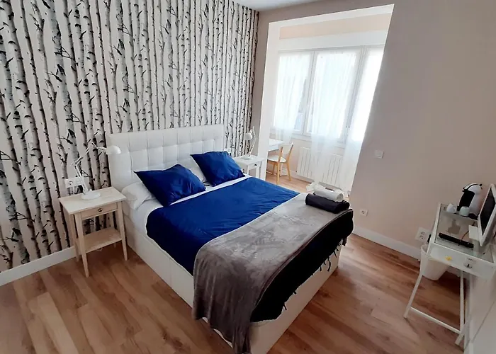 Guggenheim Center בילבאו